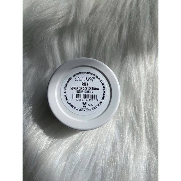 Ofra‎ Highlighter Refill Rodeo Drive & Colourpop Super Shock Shadow Ritz - Picture 3 of 5